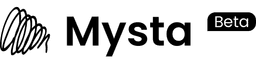Mysta Logo